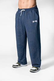 Midnight Relax Kalıp Eşofman Altı