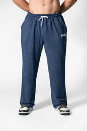 Midnight Relax Kalıp Eşofman Altı