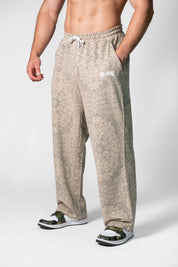 Midnight Relax Kalıp Eşofman Altı