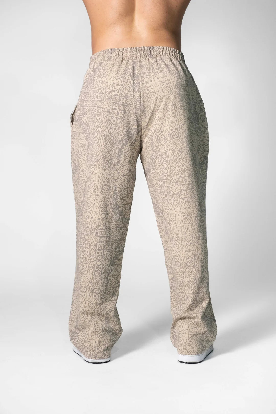 Midnight Relax Kalıp Eşofman Altı