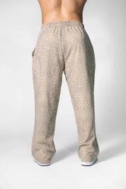 Midnight Relax Kalıp Eşofman Altı