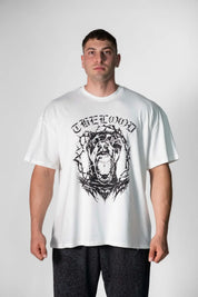 Predator Oversize Tshirt