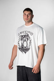 Predator Oversize Tshirt