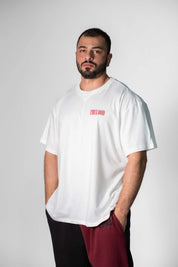 Venom Oversize Tshirt