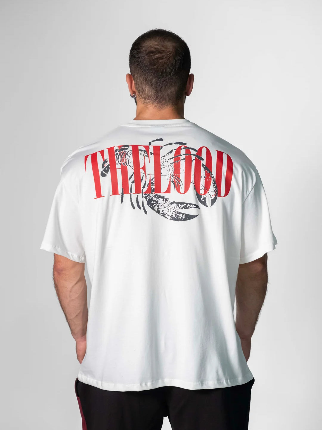 Venom Oversize Tshirt