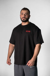 Venom Oversize Tshirt