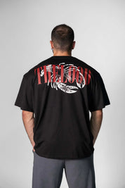 Venom Oversize Tshirt