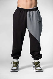 Overform Relax Kalıp Eşofman Altı