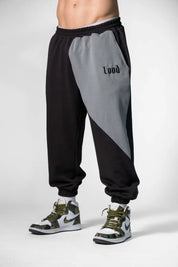 Overform Relax Kalıp Eşofman Altı