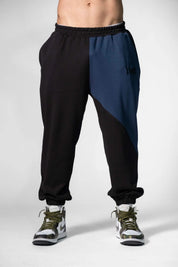 Overform Relax Kalıp Eşofman Altı