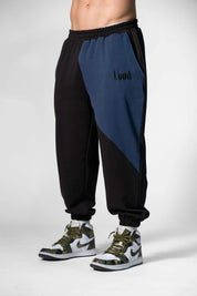 Overform Relax Kalıp Eşofman Altı