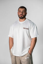 Hikayenin Bir Parçası Oversize Tshirt