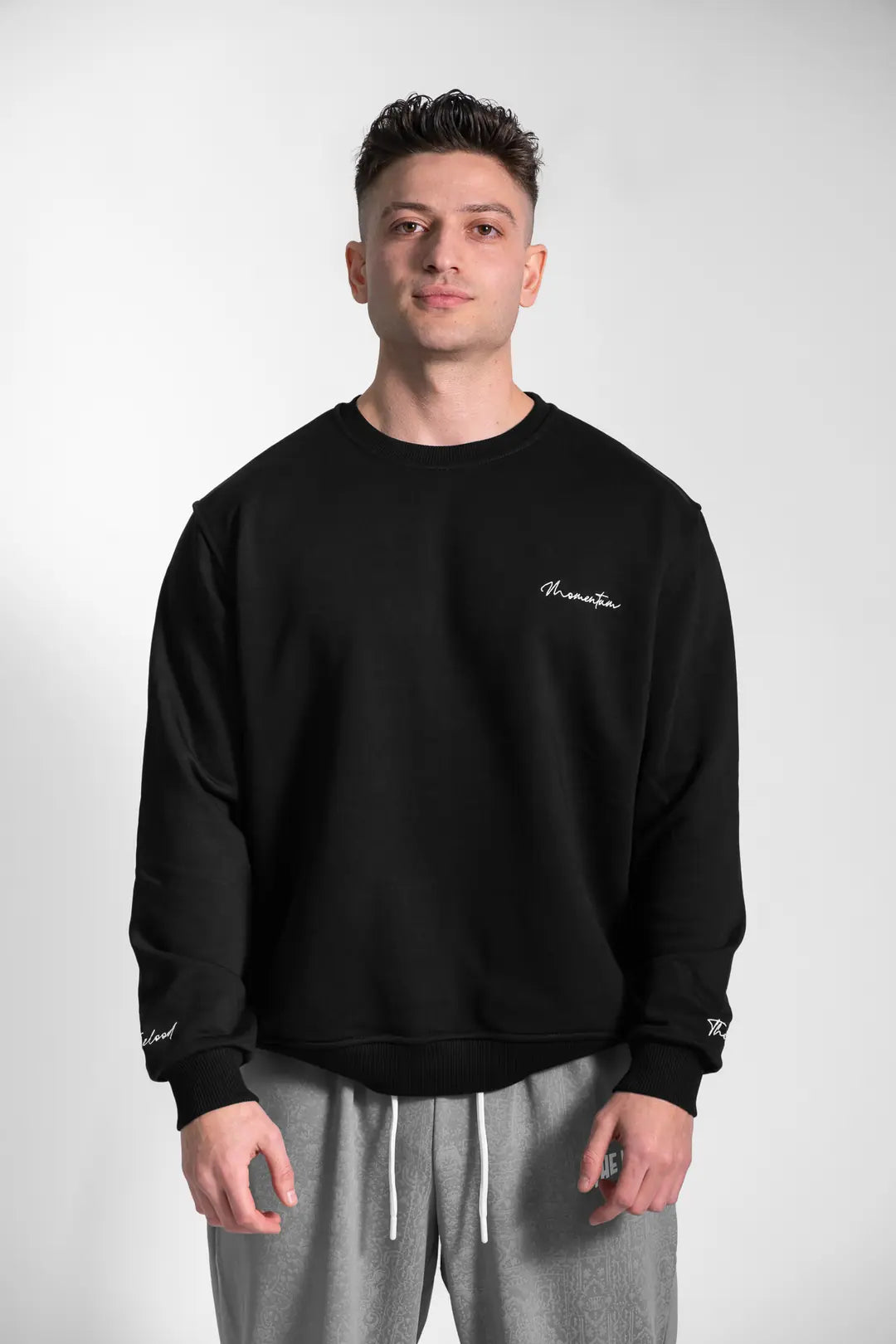 Momentum Core Sweat