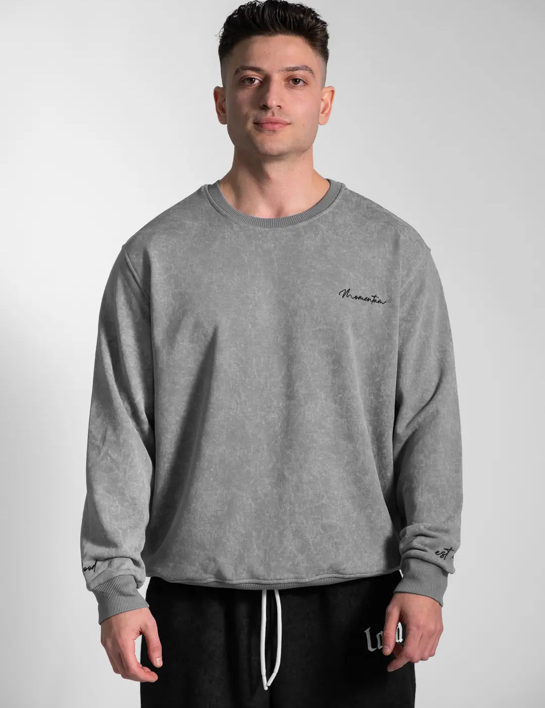 Momentum Core Sweat