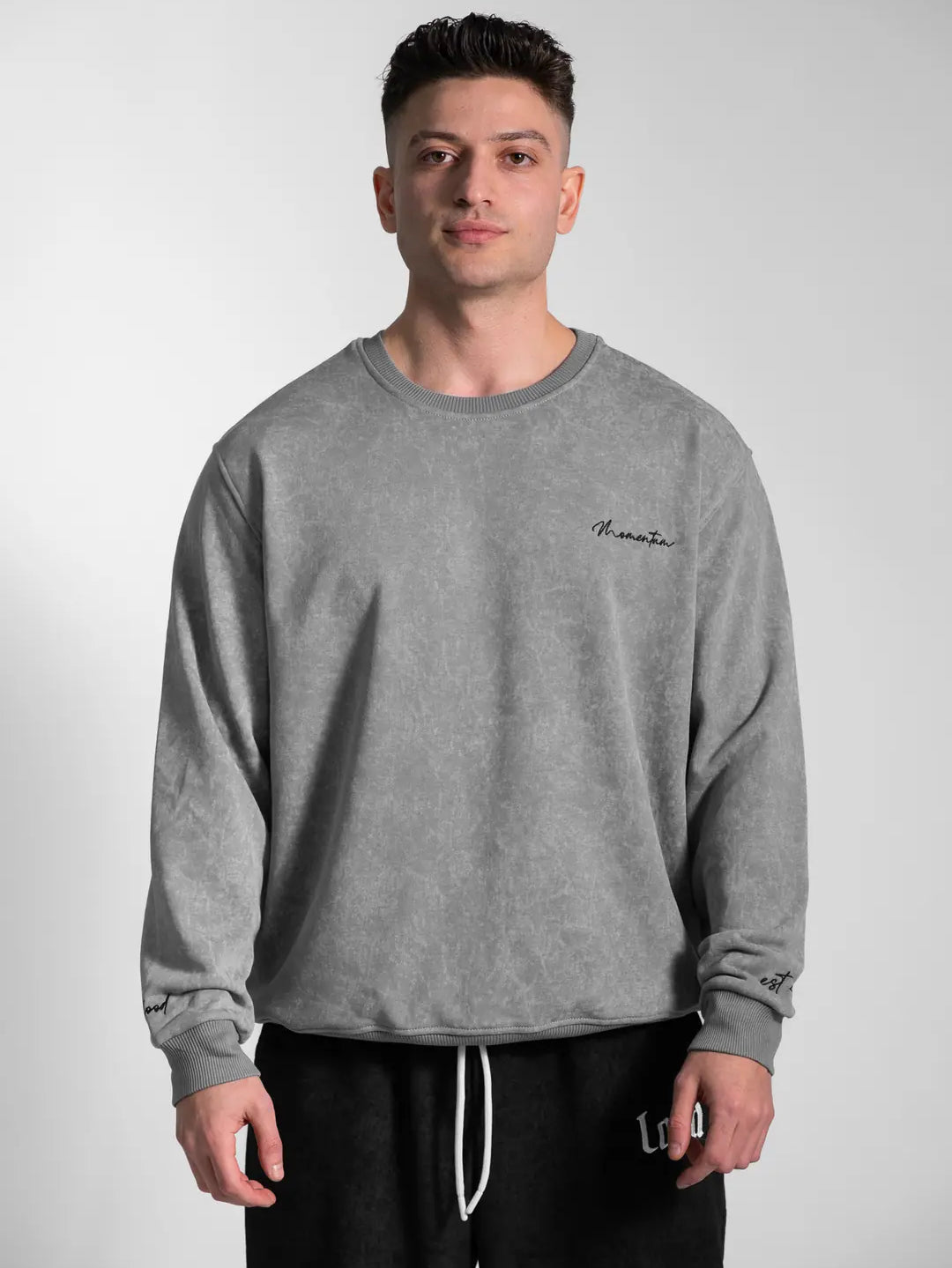 Momentum Core Sweat
