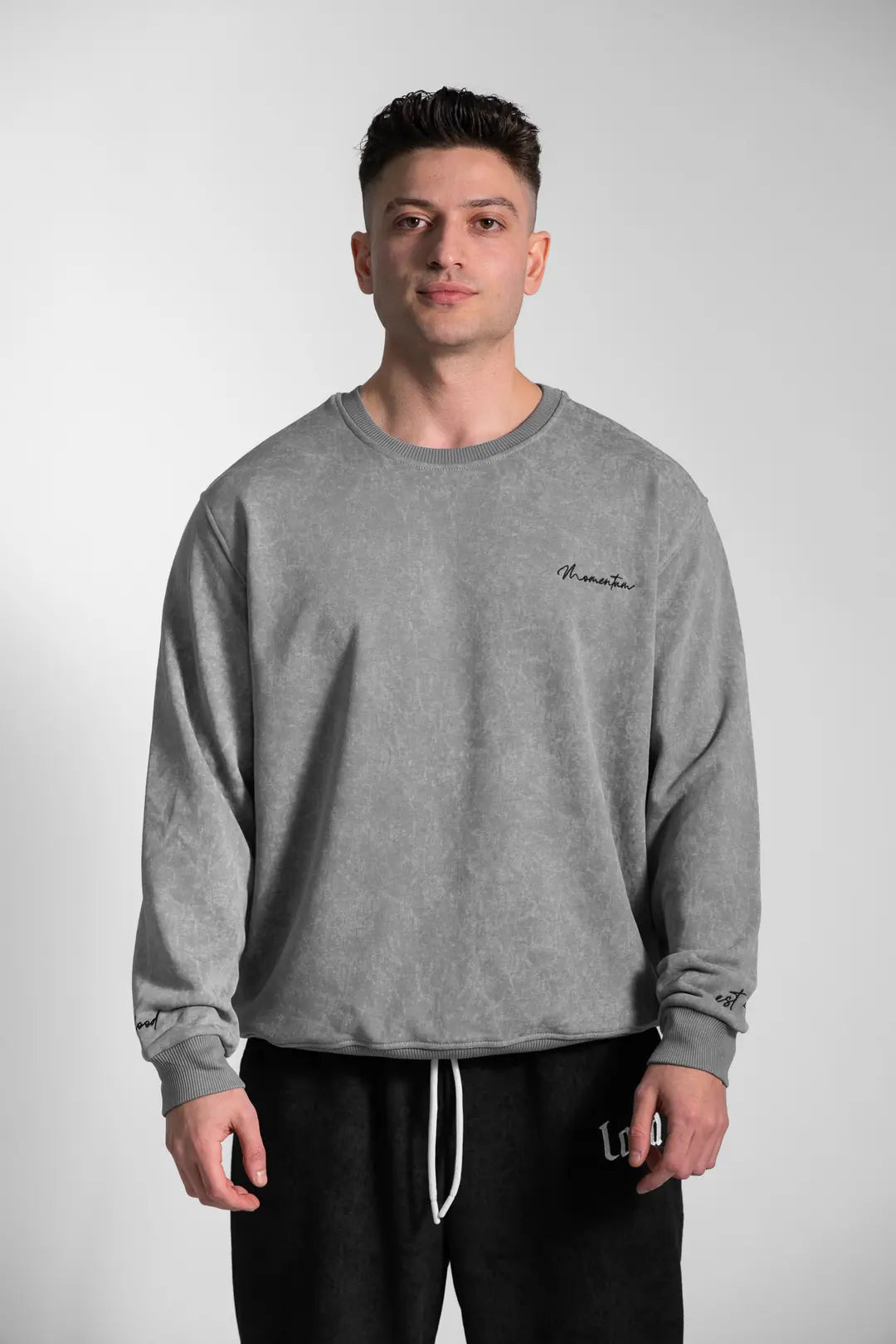 Momentum Core Sweat