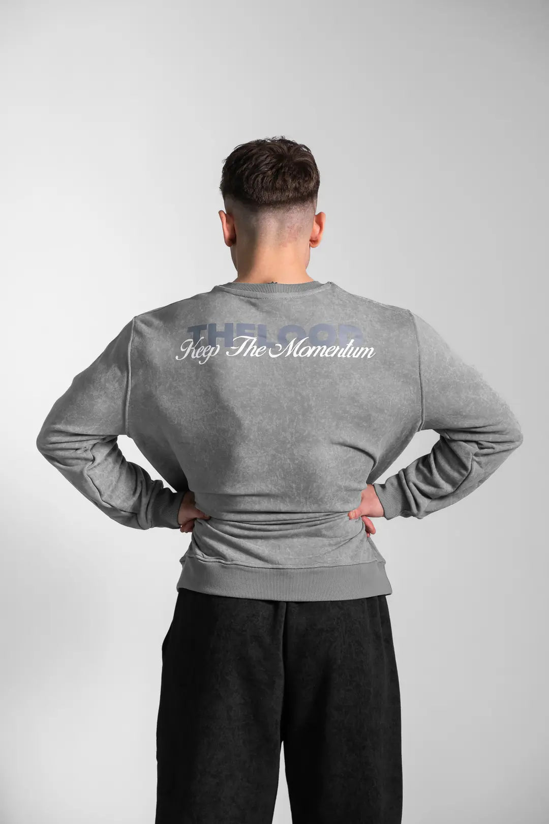 Momentum Core Sweat