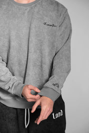 Momentum Core Sweat