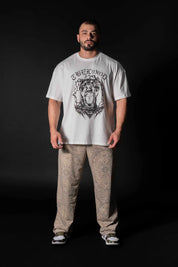 Predator Oversize Tshirt
