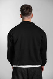 Momentum Quarter Zip Sweat