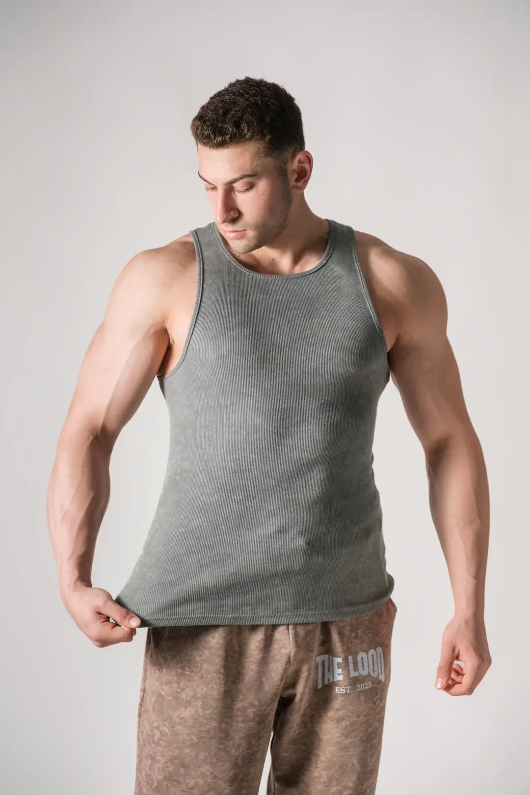 Black Form Fitilli Atlet