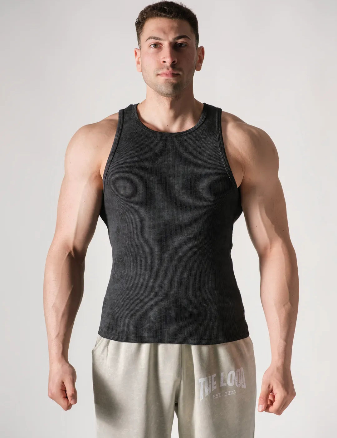 Black Form Fitilli Atlet