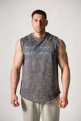 Muscle Fit Sıfır Kol Atlet