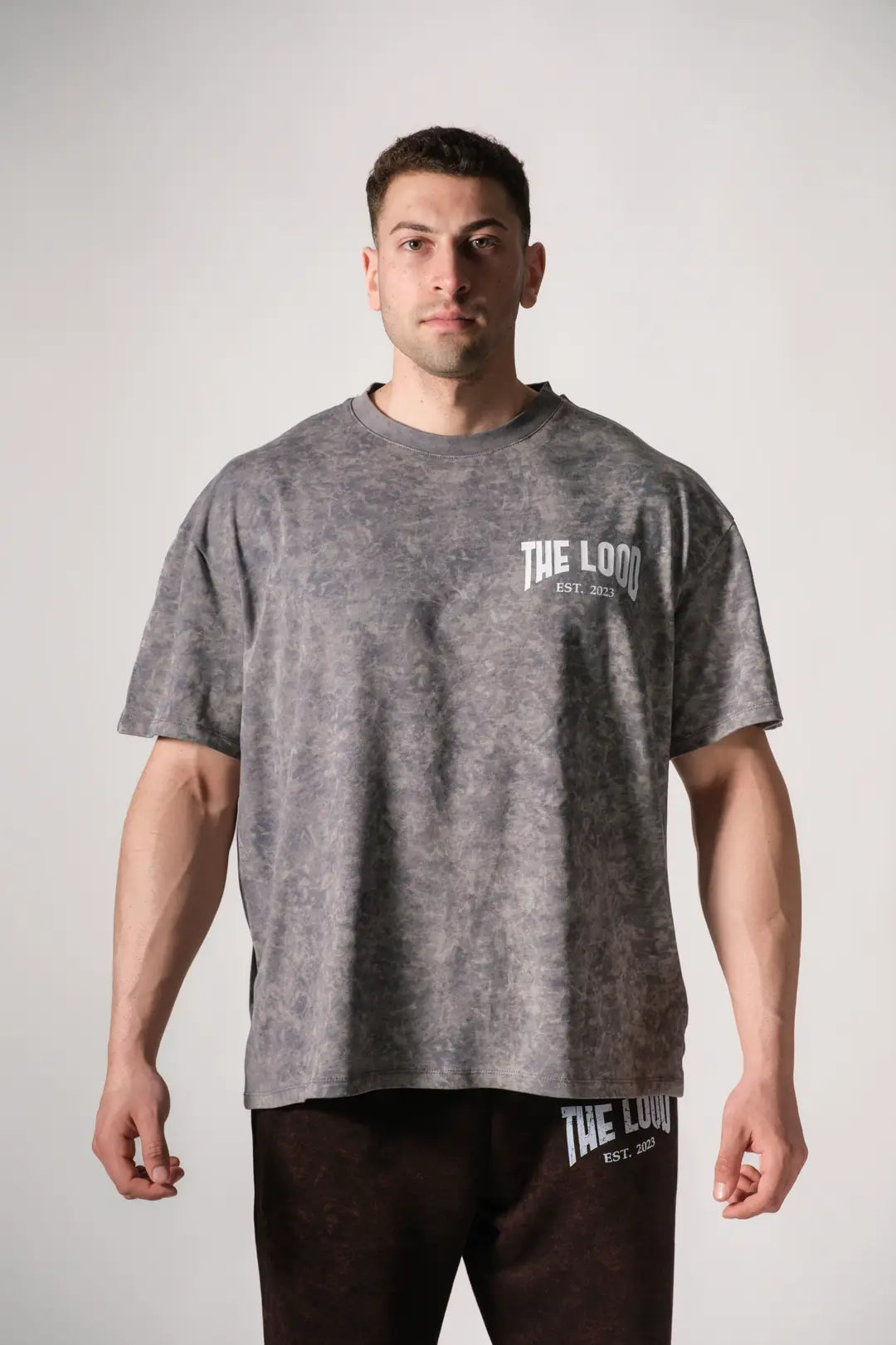 Retrover Oversize Tshirt