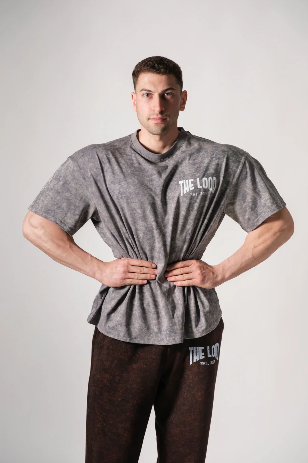 Retrover Oversize Tshirt