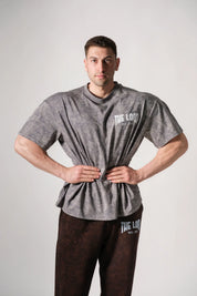 Retrover Oversize Tshirt