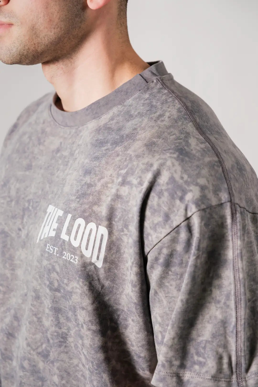 Retrover Oversize Tshirt