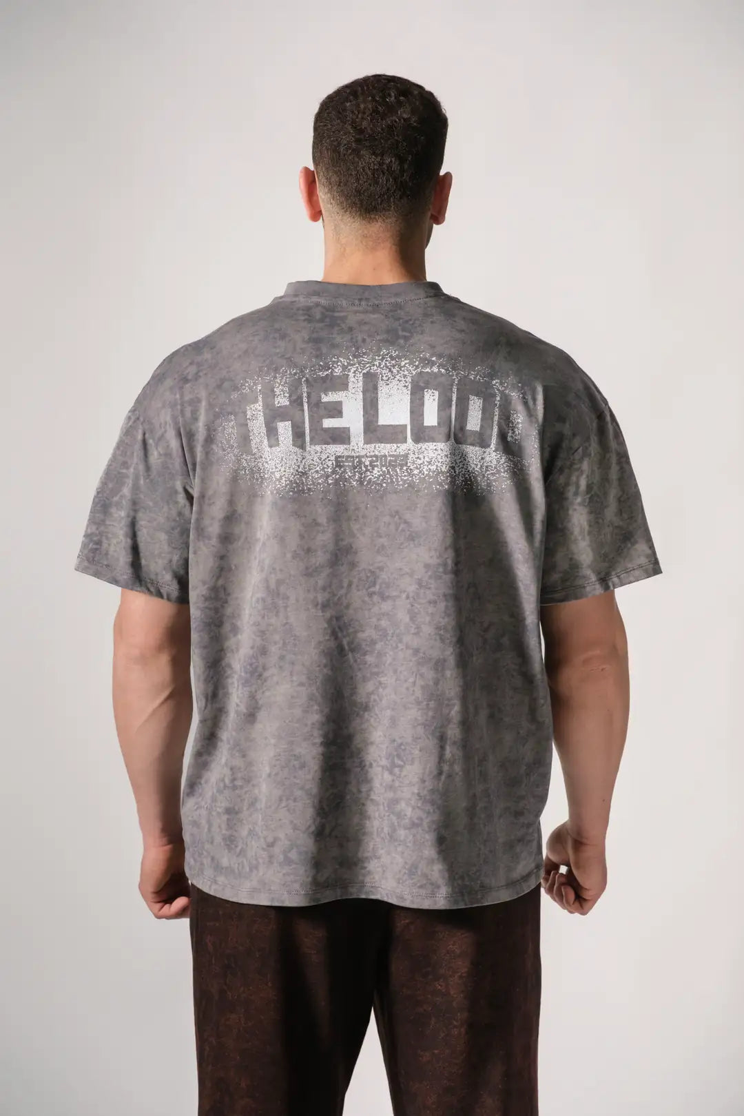 Retrover Oversize Tshirt
