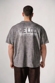 Retrover Oversize Tshirt
