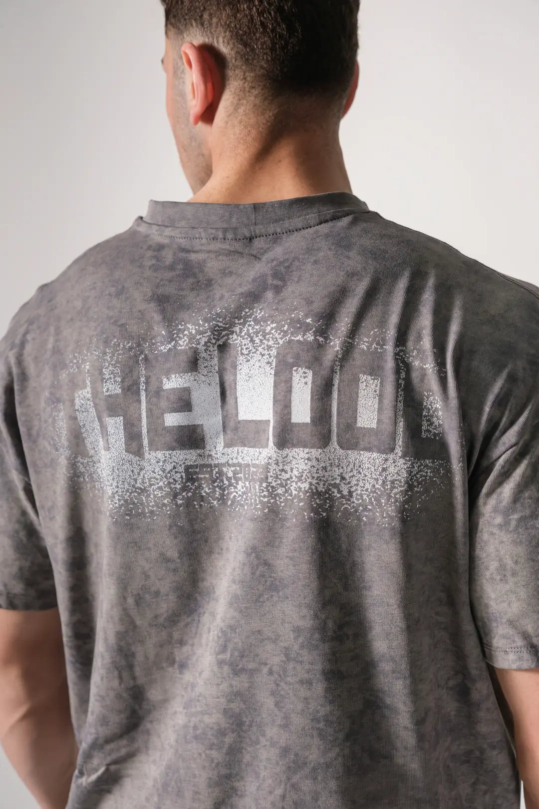Retrover Oversize Tshirt