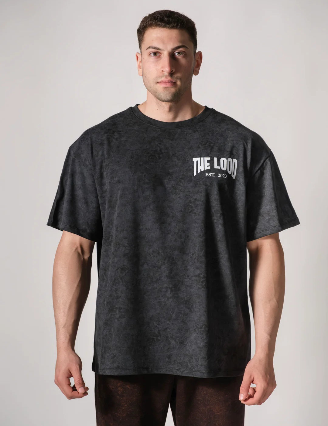 Retrover Oversize Tshirt