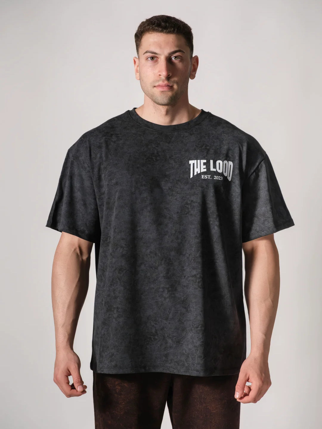 Retrover Oversize Tshirt