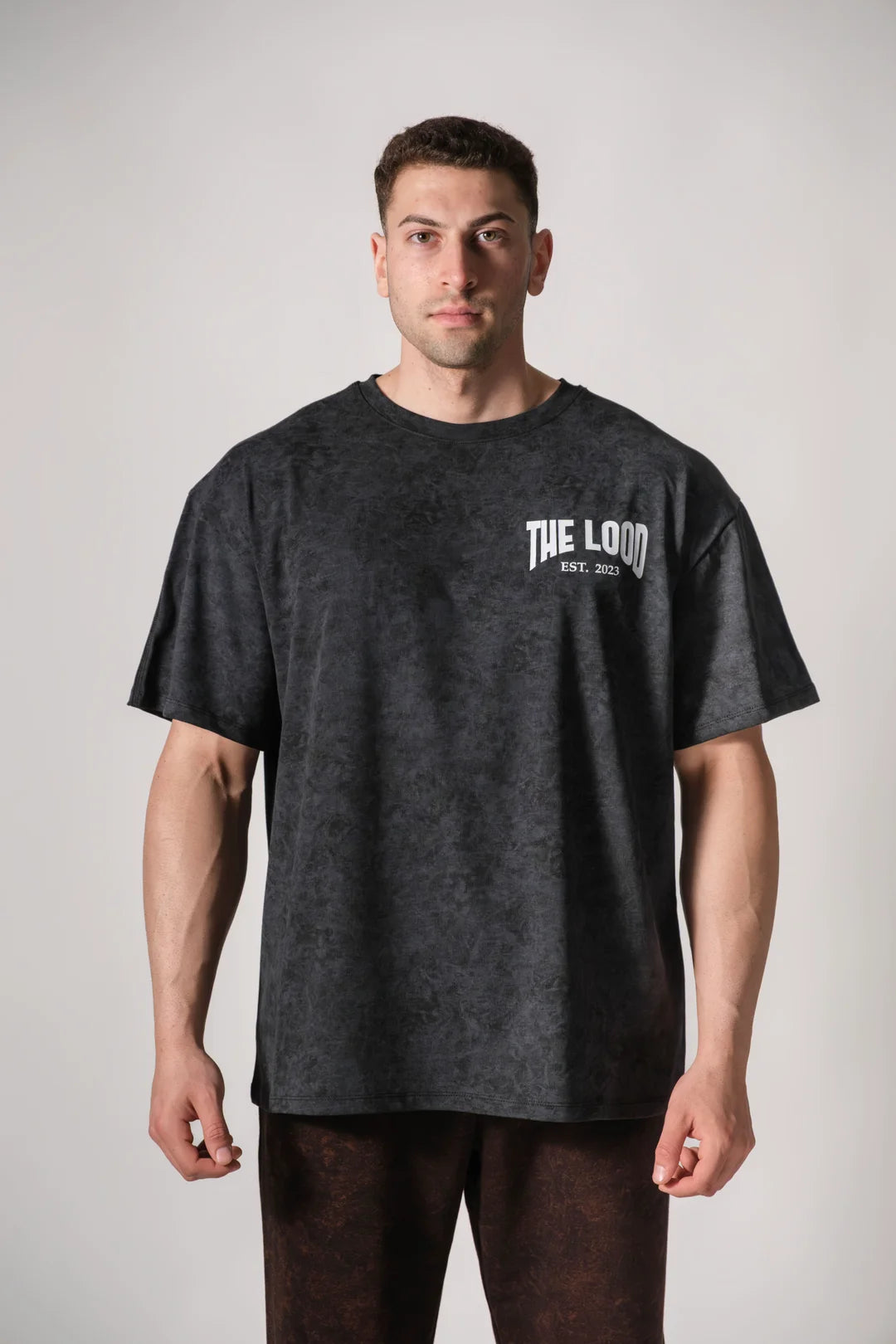 Retrover Oversize Tshirt