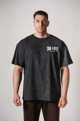 Retrover Oversize Tshirt