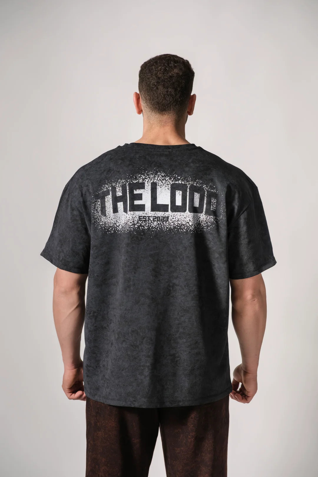 Retrover Oversize Tshirt