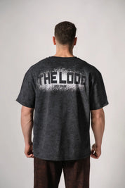 Retrover Oversize Tshirt