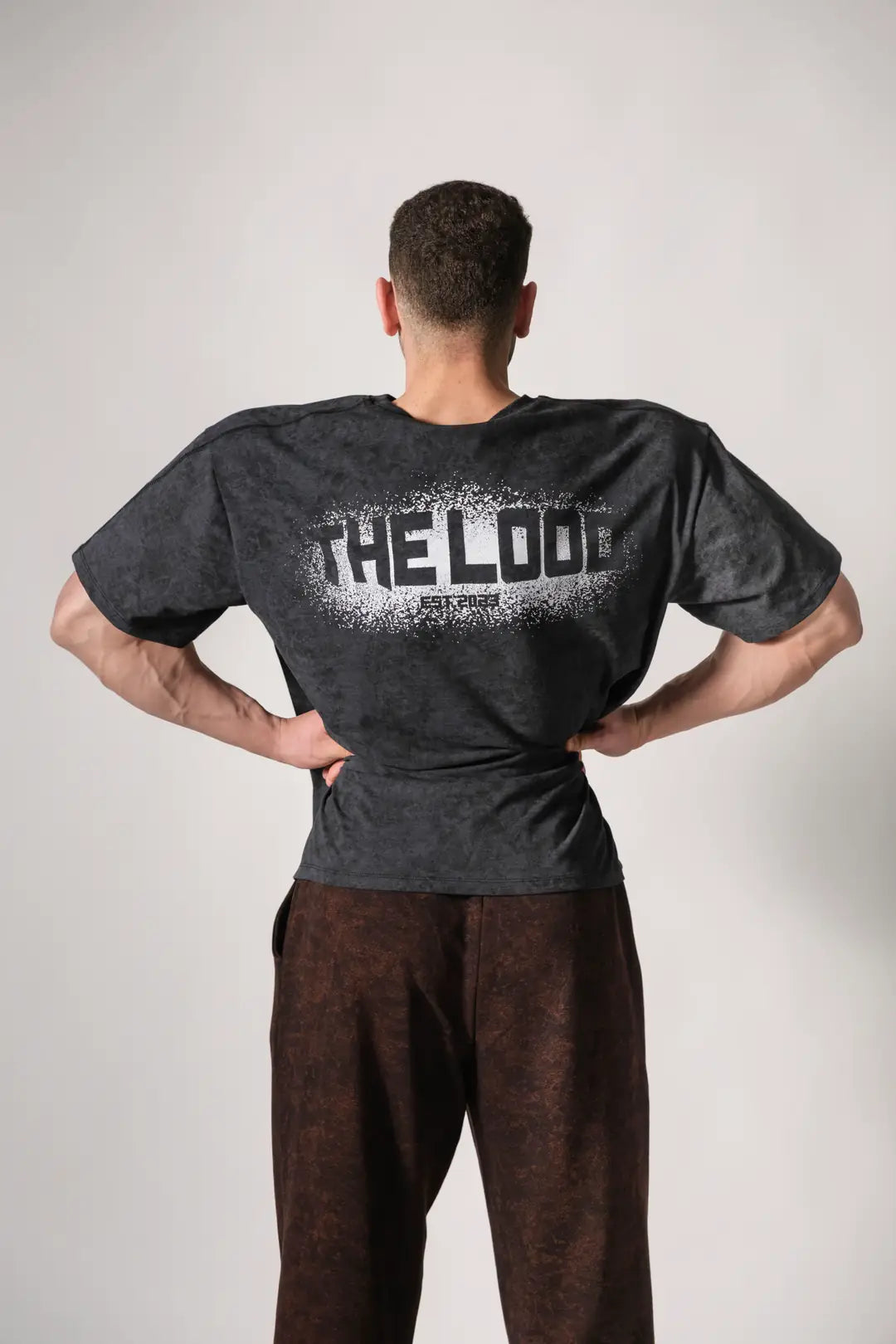 Retrover Oversize Tshirt