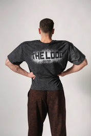 Retrover Oversize Tshirt