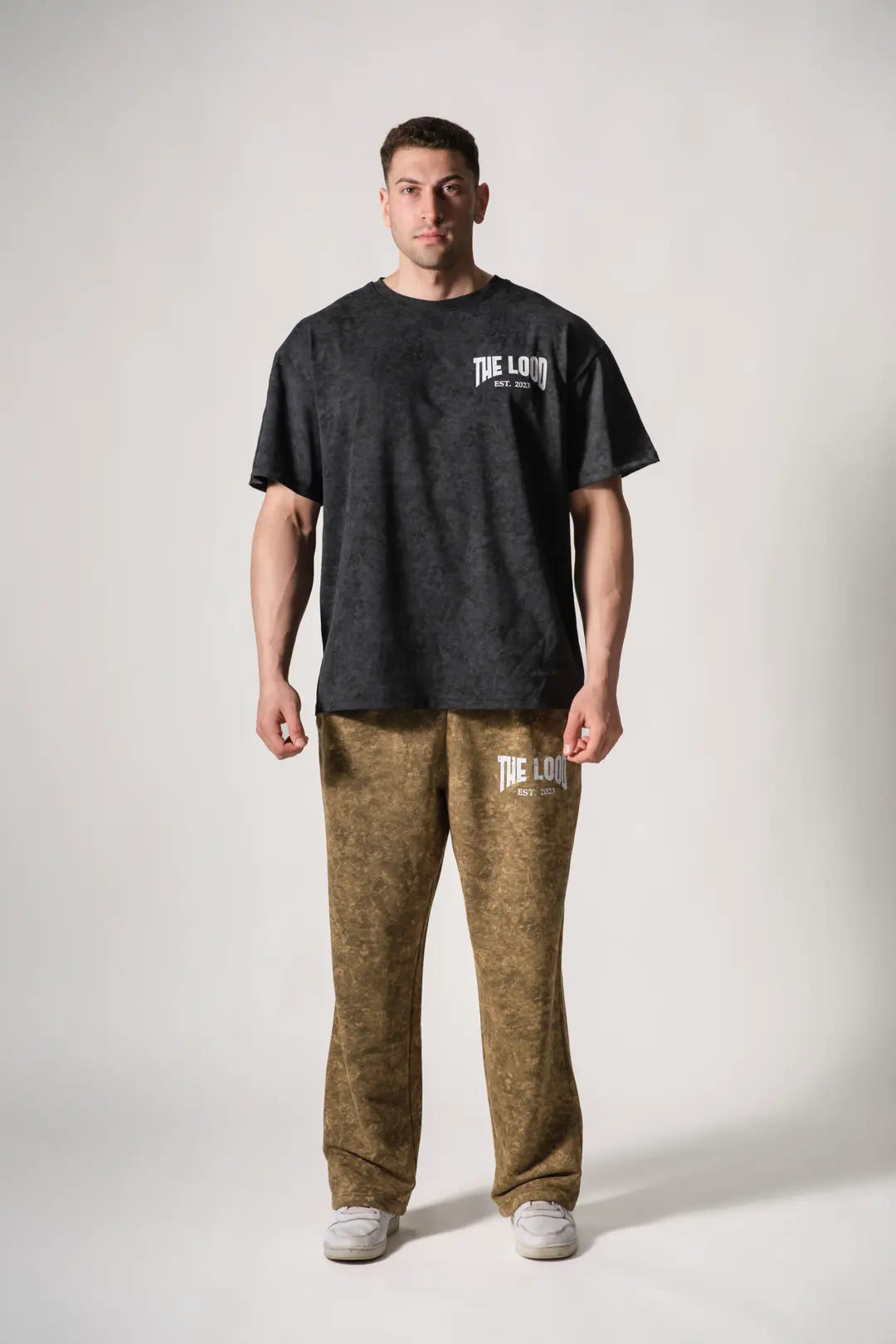 Retrover Oversize Tshirt