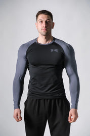 RogueFit Uzun Kollu Compression Body