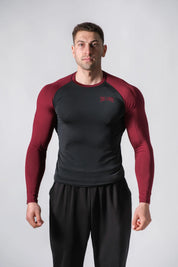 RogueFit Uzun Kollu Compression Body