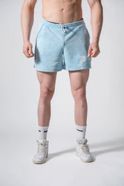 Ice Burn Şort
