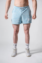 Ice Burn Şort