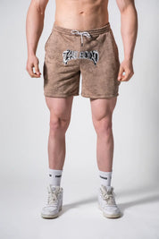 Raw Burn Şort