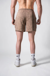Raw Burn Şort