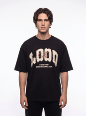 Great Story Oversize Tshirt